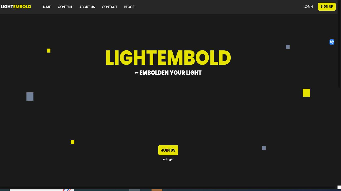 LightEmBold